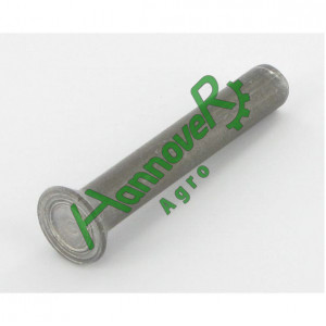 Заклепка з потайною головкою 6x38  AC657251 АС657251, Kverneland , Квернеланд